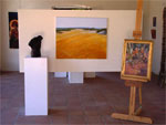 Todos Santos Art Studios and Galleries  